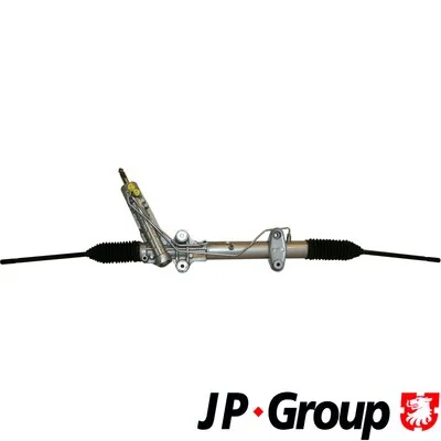 Steering Gear
